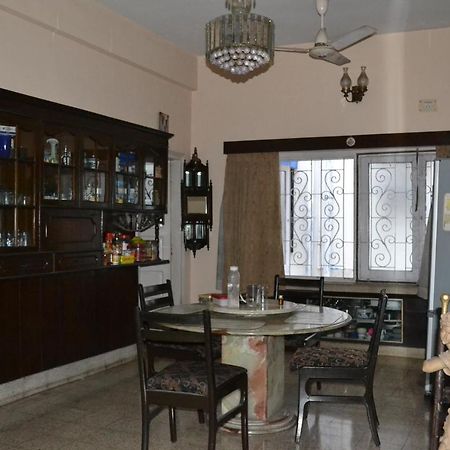 Monorama Guest House Calcutta Eksteriør billede