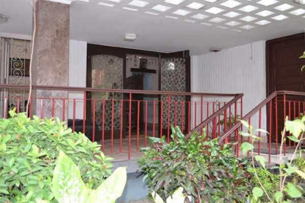 Monorama Guest House Calcutta Eksteriør billede