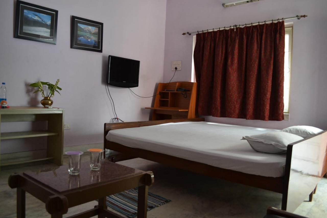 Monorama Guest House Calcutta Eksteriør billede